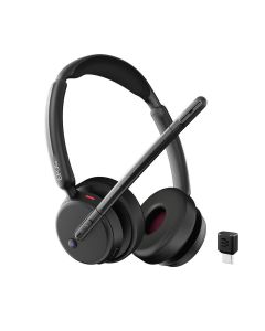 EPOS Impact 500 MS UC ANC USB-C/A