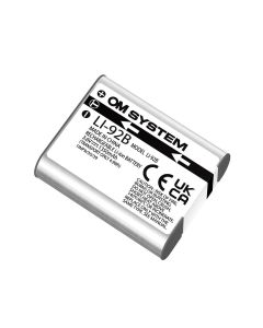 Batteri til OM System DS-9100